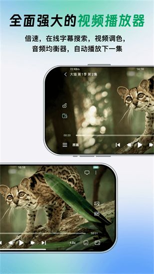 vidhub视频库最新版免费版图4