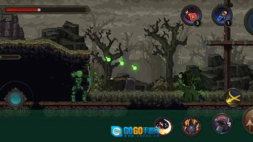 灵魂远征中文版图4