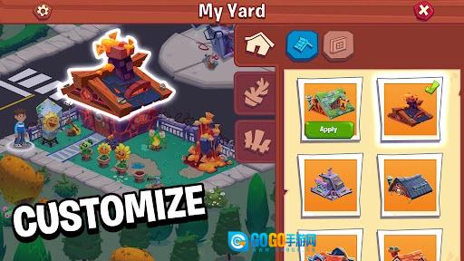 植物大战僵尸3国际服图3