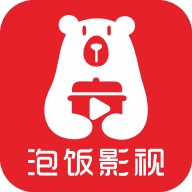 泡饭影视app