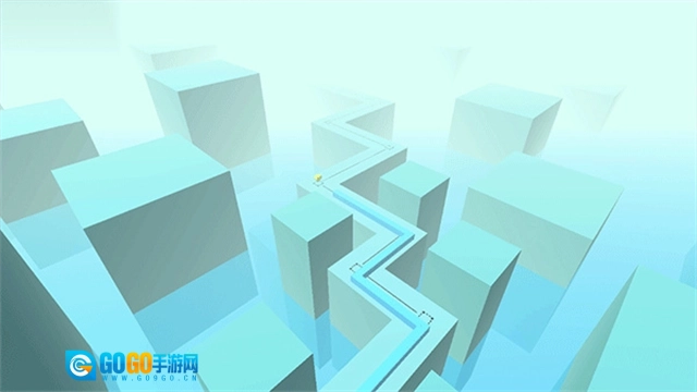 maxline白界版图1