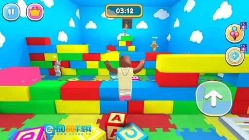 丹尼的恐怖世界逃脱图1