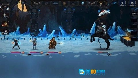 魔王大人击退勇者吧图1