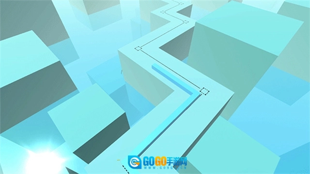 maxline白界版图3