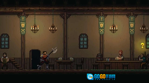 灵魂远征中文版图2