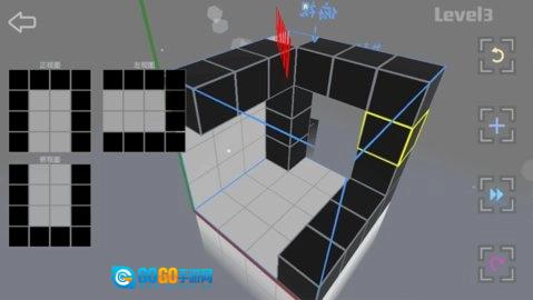 虚构空间中文版图4