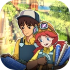 舒适的小岛汉化版