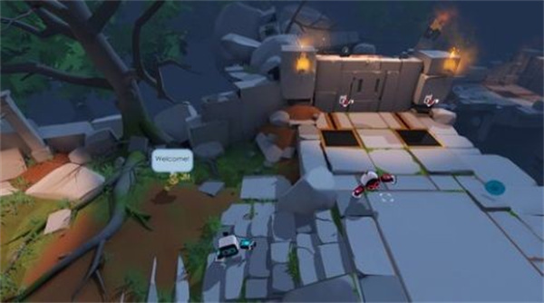 只只大冒险中文版截图3