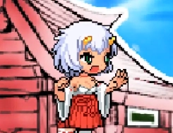 幽鬼酱的冒险手机版