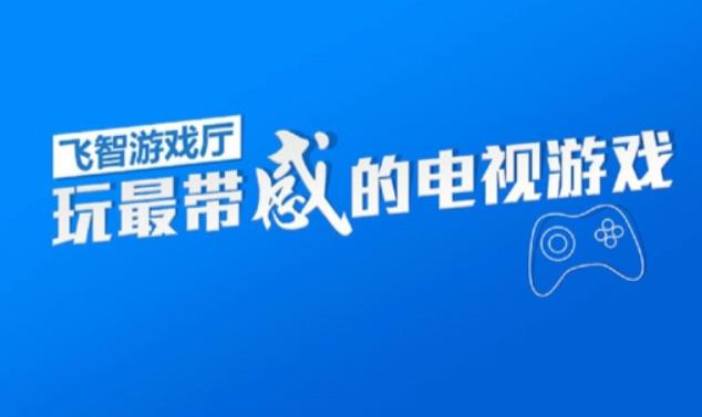 飞智游戏厅