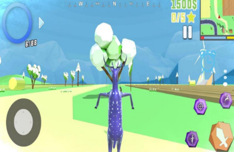 鹿哥模拟器手机版