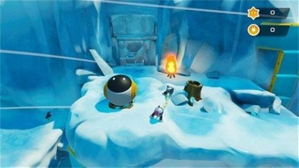 只只大冒险中文版截图4