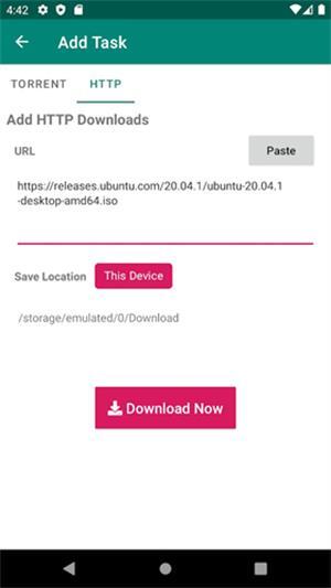 比特彗星官网版图1