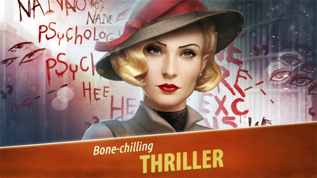 阿尔卑斯山谋杀案最新版