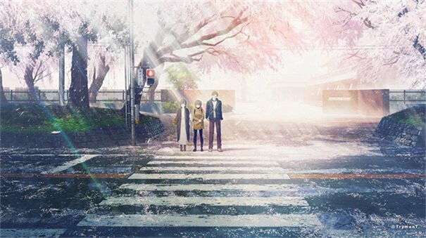 tryment献给渴望改变的你图4