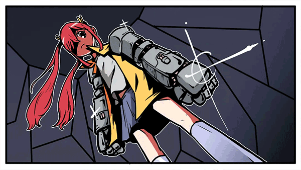 少年的人间奇遇中文版图4