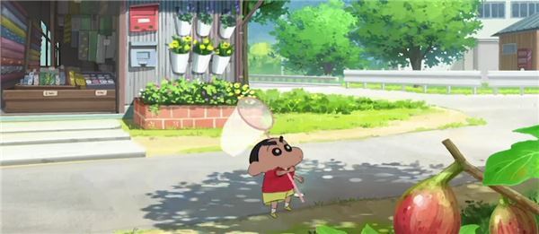 蜡笔小新我与博士的暑假官方正版截图2