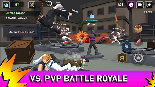 人类大乱斗最新版(1)