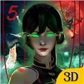 无尽噩梦5怨灵咒手游