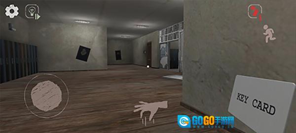 学校的恐怖之夜中文版图3