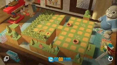 曾经成长中文版图1