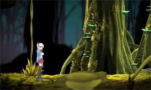 阿尔卑斯与危险森林手机版V1.1.0(3)