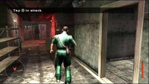 侠盗猎魔2中文手机版(1)