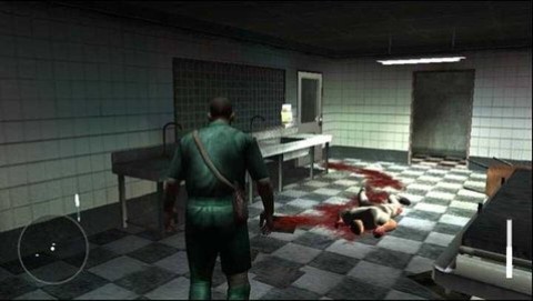 侠盗猎魔2中文手机版(3)