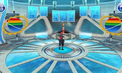 混沌之戒3安卓中文版(3)