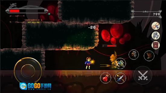 异界战影游戏最新版图3