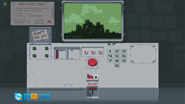 请勿乱动手机版图3