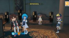 恐怖躲猫猫4正式版图1