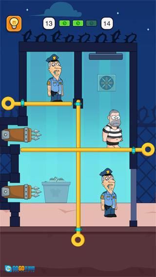 JAILBREAKER2SNEAKOUT安卓版图2