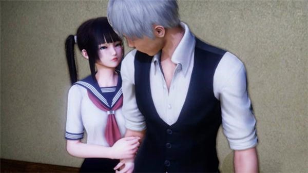 末世启示录冷狐汉化版图2