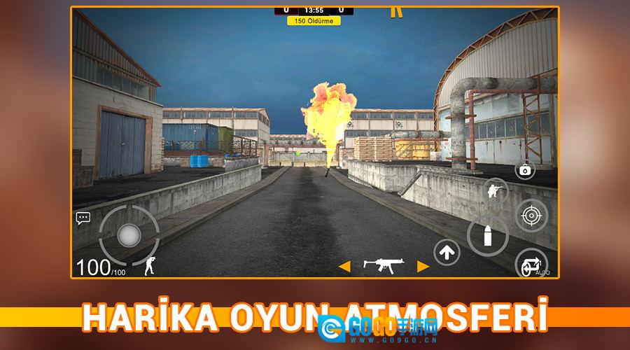 在线军事战争图3