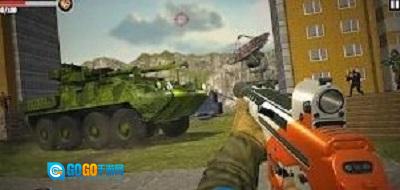 现代FPS军事打击图4