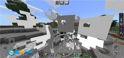 我的世界无尽贪婪模组图1