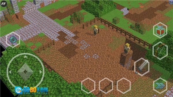 我的世界地下城模组图5