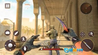 现代战争使命图4