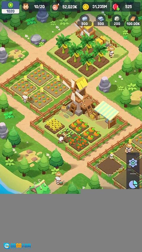 荒岛幸存者手机版图4