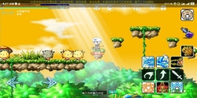 冒险岛079版手机版(1)