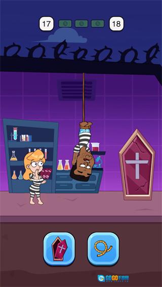 JAILBREAKER2SNEAKOUT安卓版图1