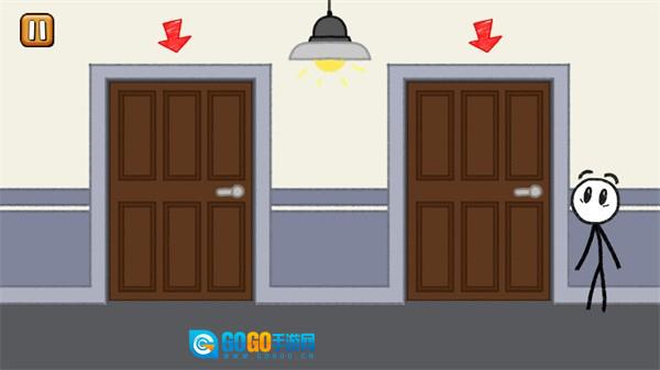 火柴人逃亡记正版图2