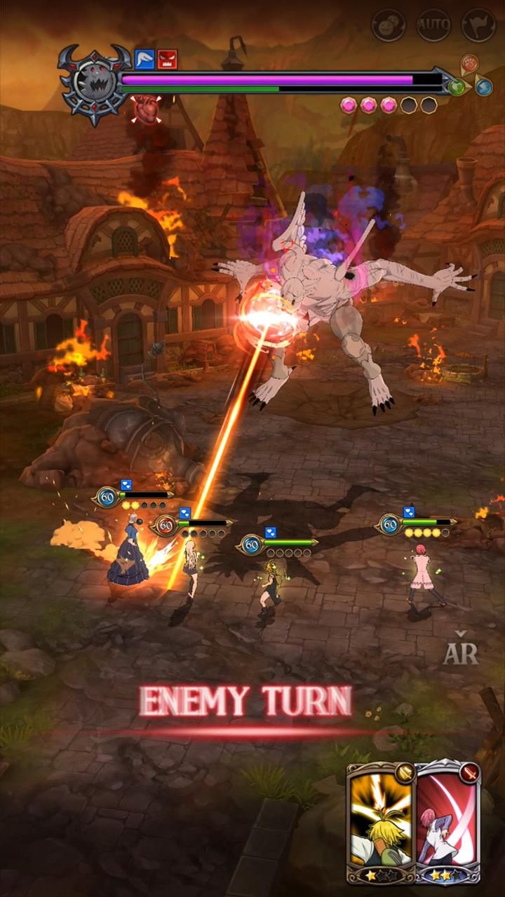 七宗罪大十字架手机版(6)