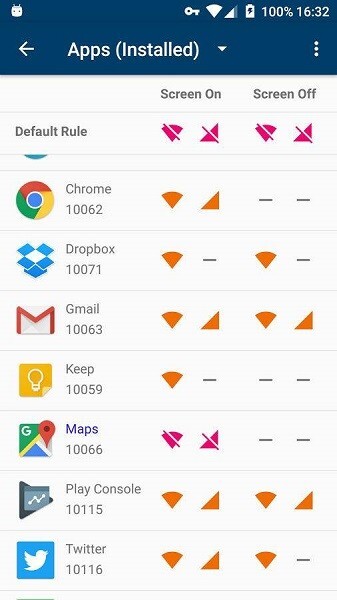 NetPatchFirewall防火墙中文版
