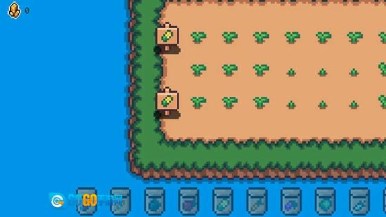 像素休闲农场游戏2025最新版图2