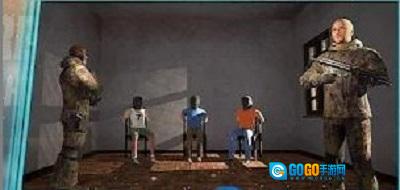 现代FPS军事打击图3