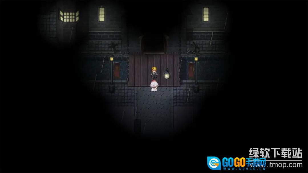 月圆之堡最新版图2