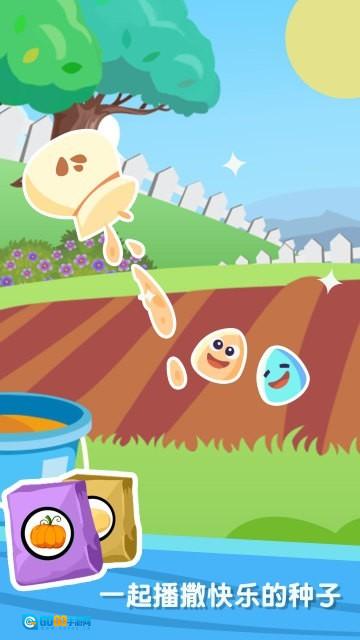 阳光农场集市红包版图2