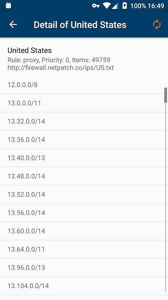 NetPatchFirewall防火墙中文版
